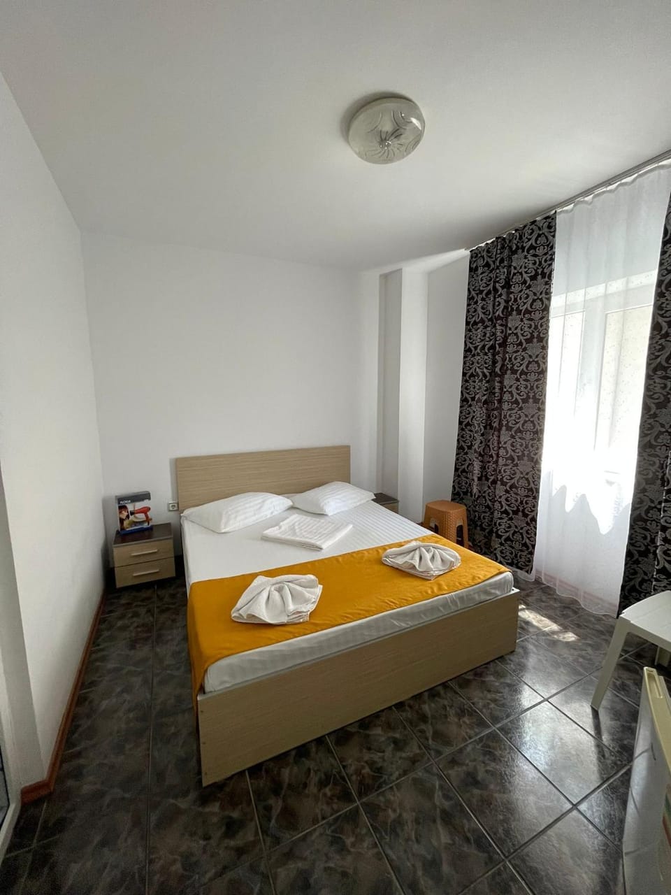 Vila Mirela Bed and Breakfast in Eforie Nord