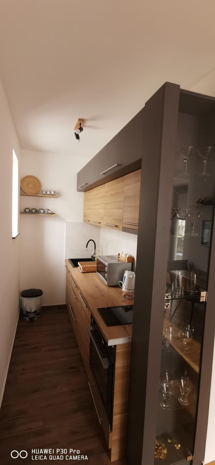Apartman Andjelkovic Apartment in Serbia