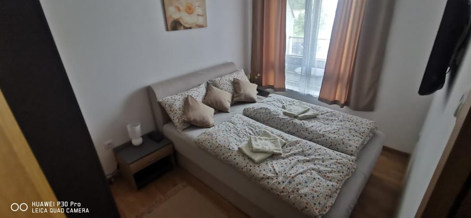 Apartman Andjelkovic Apartment in Serbia
