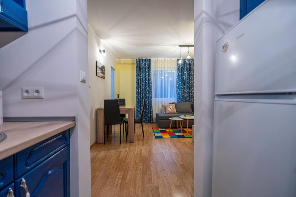 Calendula apartments Apartment in Federation of Bosnia and Herzegovina