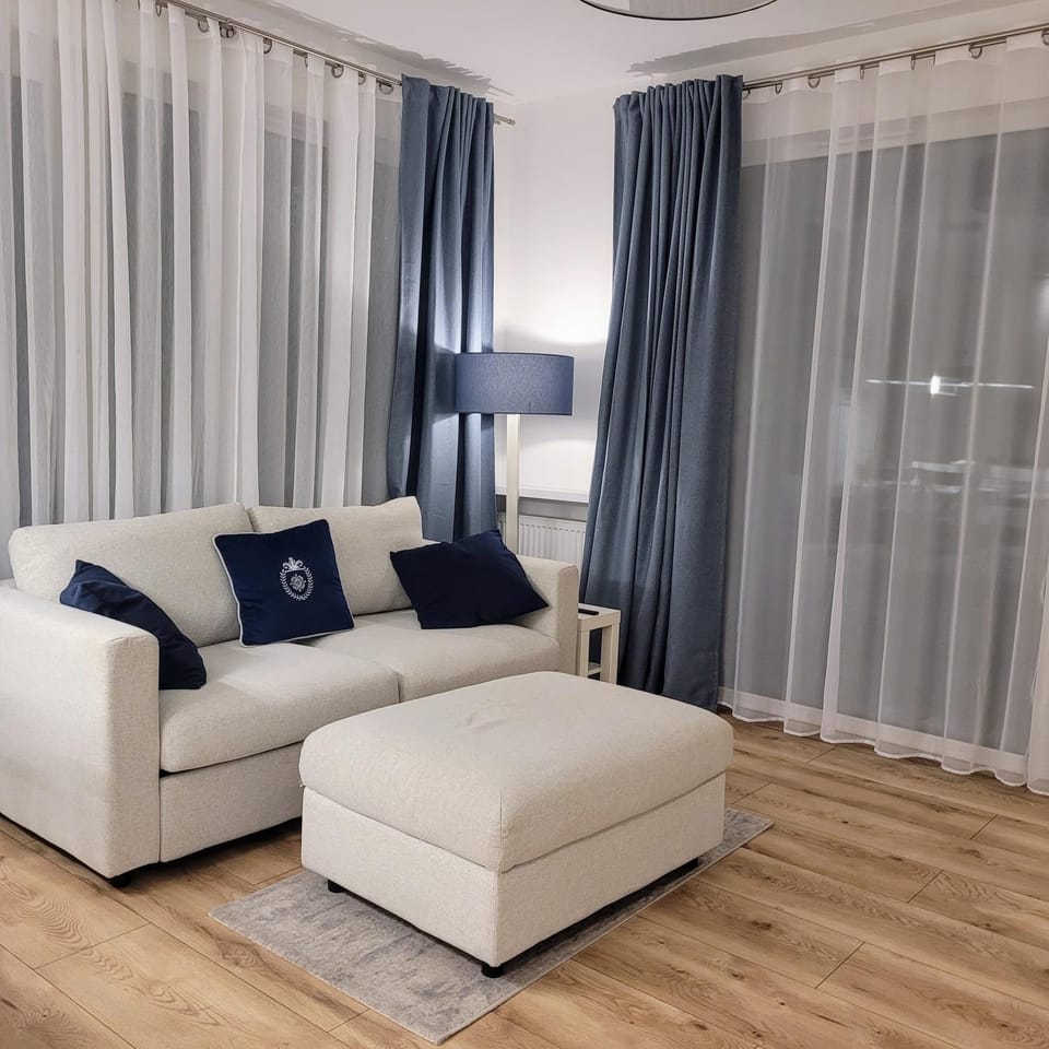 Gdańsk Willa Brzeźno 150 m od morza Apartment in Gdansk