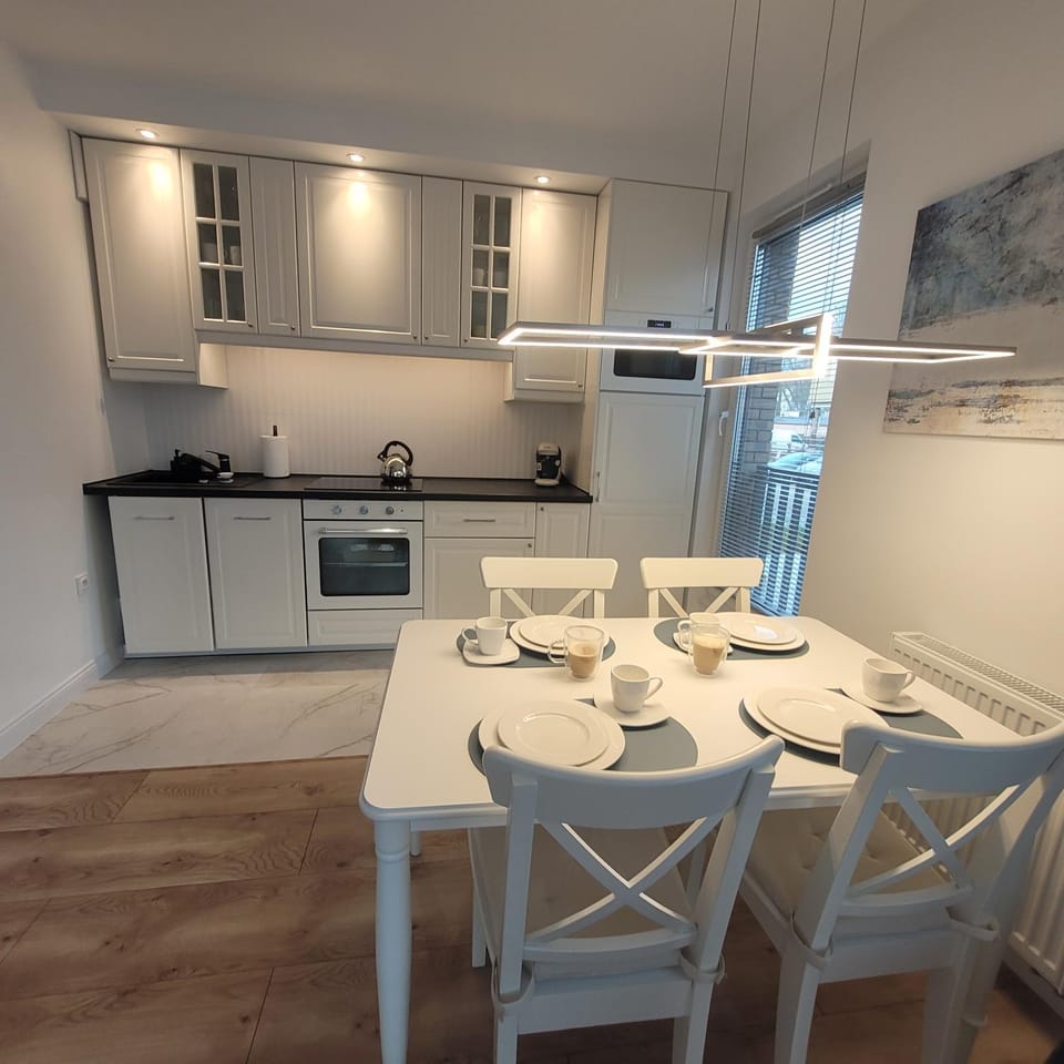 Gdańsk Willa Brzeźno 150 m od morza Apartment in Gdansk