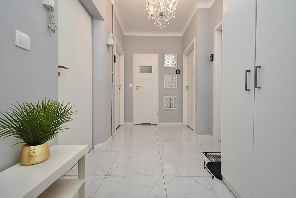 Rental Apartments Aleja Niepodległości Vacation rental in Warsaw