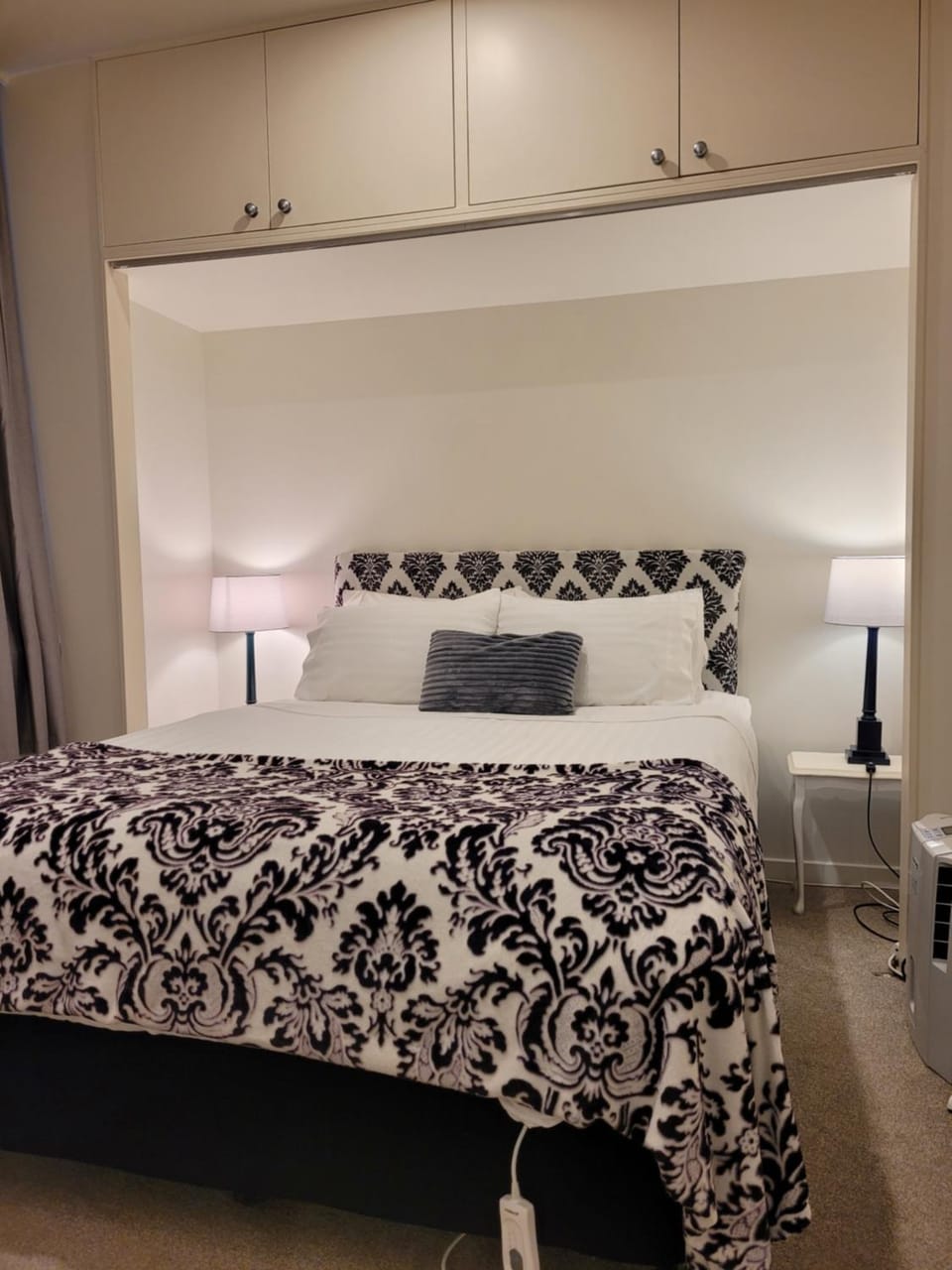 Wellington Central, 2bedroom Suite Apartment in Wellington