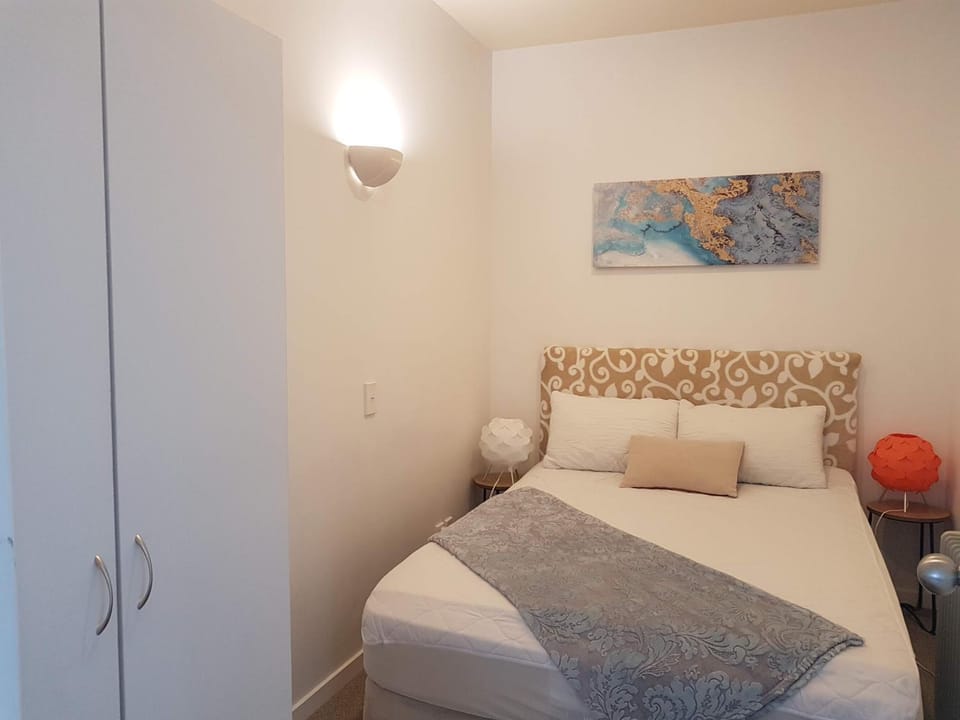 Wellington Central, 2bedroom Suite Apartment in Wellington