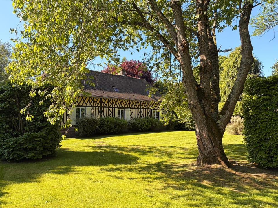 Chez Lulu - Authentic haven in the heart of Normandy House in Normandy