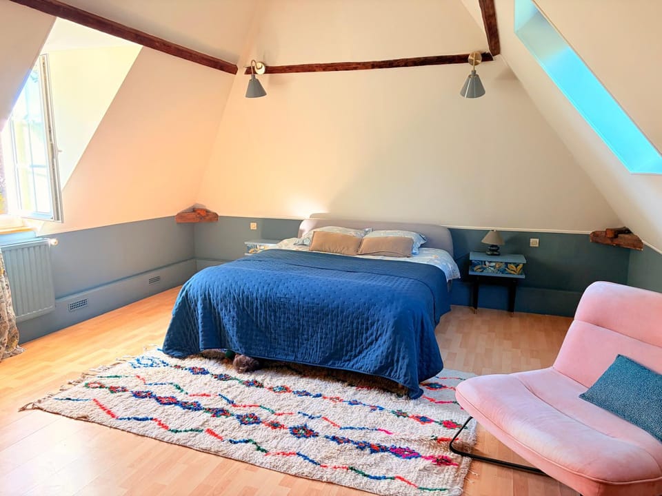 Chez Lulu - Authentic haven in the heart of Normandy House in Normandy