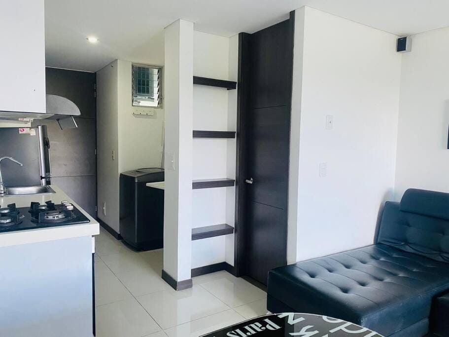Disfruta hermoso apartaestudio Apartment in Ricaurte