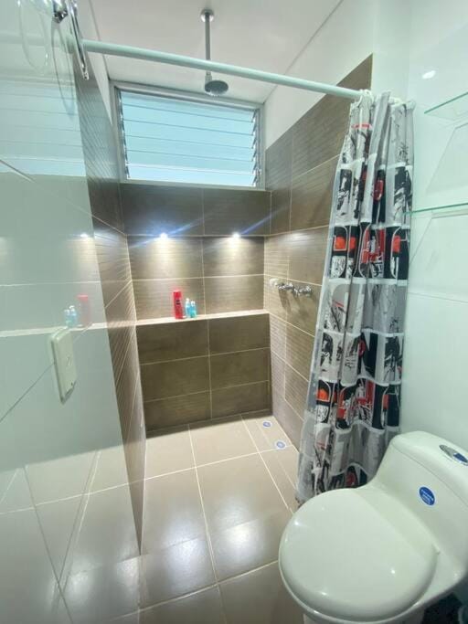 Disfruta hermoso apartaestudio Apartment in Ricaurte