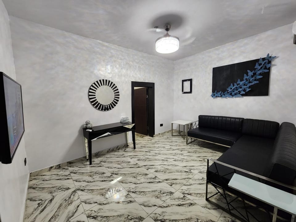 The Milton Apartment Apartment in Lagos