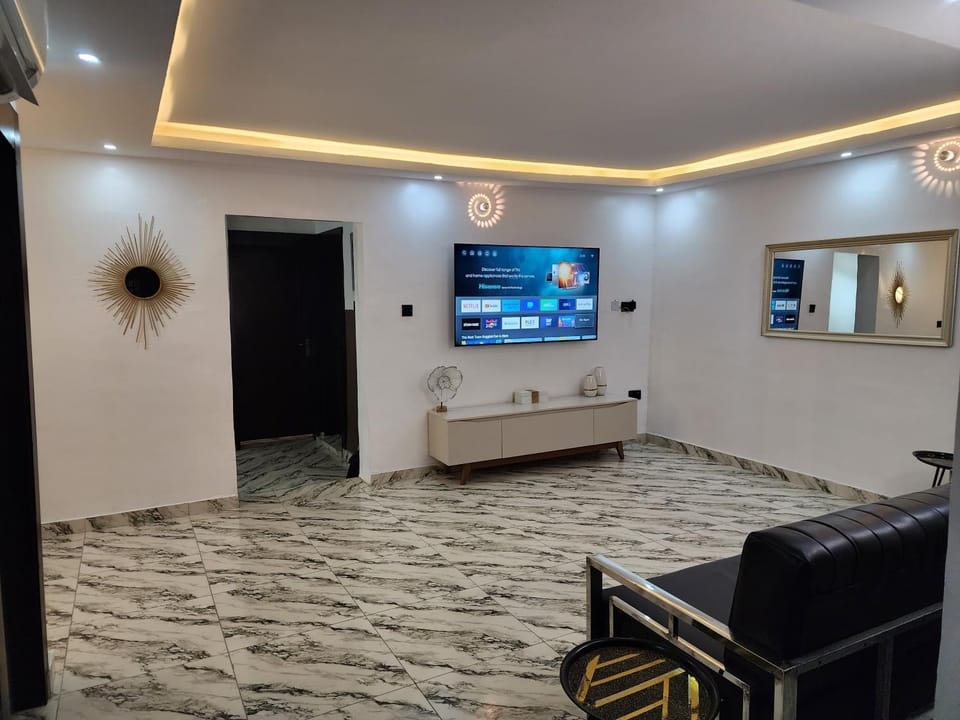 The Milton Apartment Apartment in Lagos