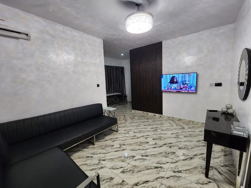 The Milton Apartment Apartment in Lagos