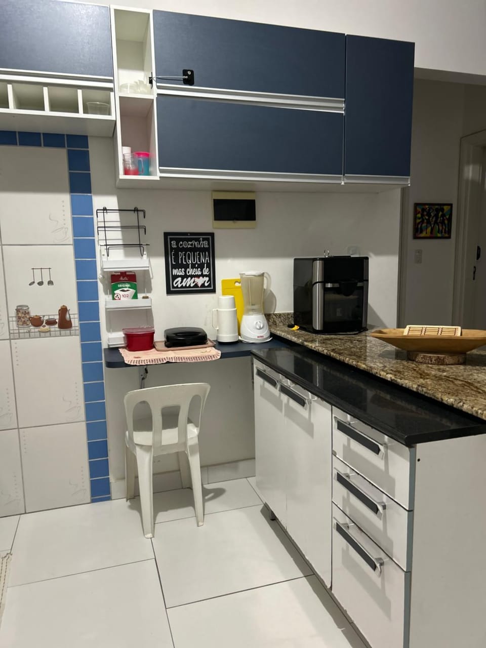 Aconchego & Charme no Paraíso Baiano Apartment in State of Bahia