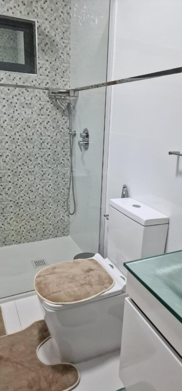 SUITES-HOME, CIDADELA Apartment in Praia