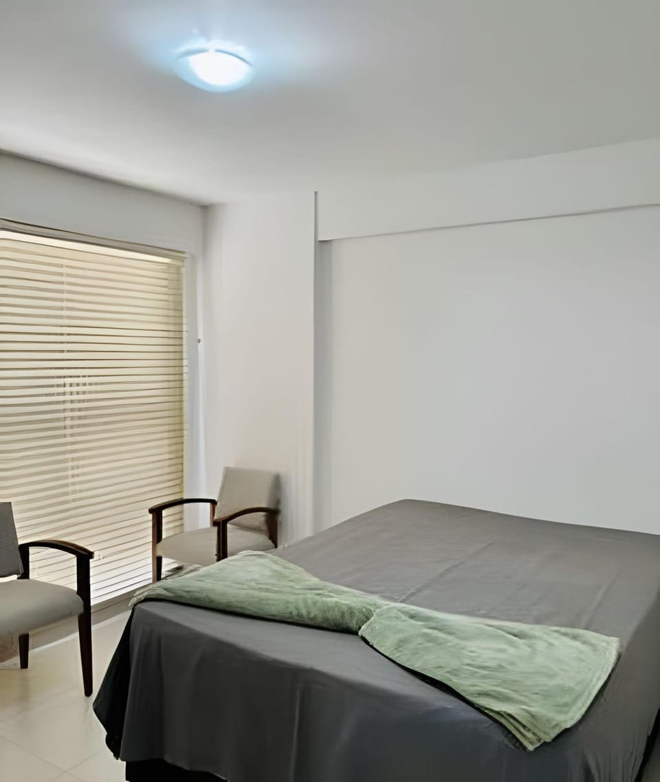 Brisas de Tambaú Apartment in João Pessoa