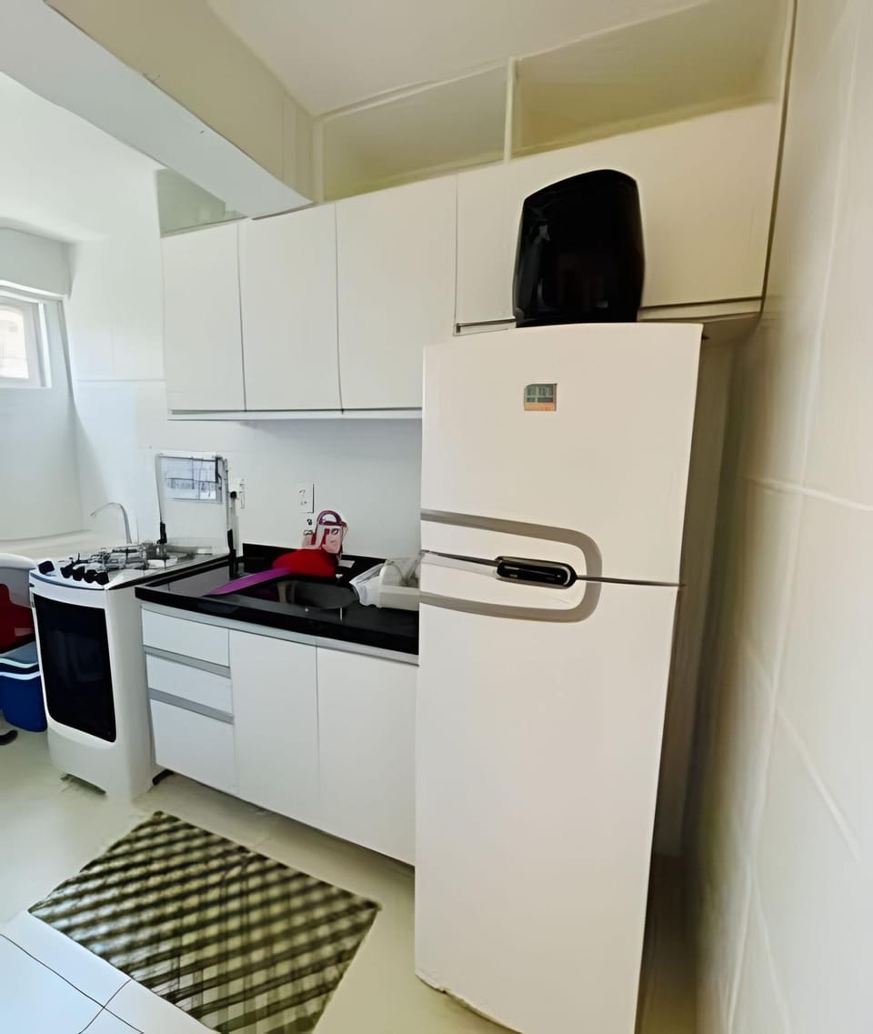Brisas de Tambaú Apartment in João Pessoa