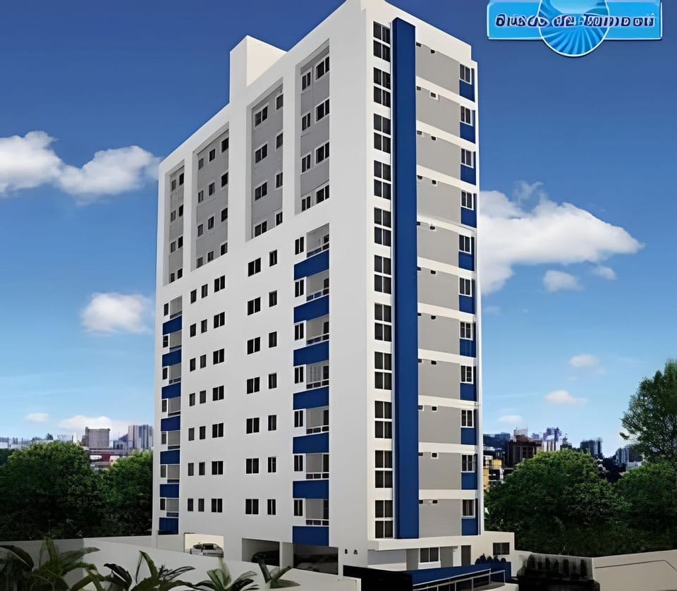 Brisas de Tambaú Apartment in João Pessoa