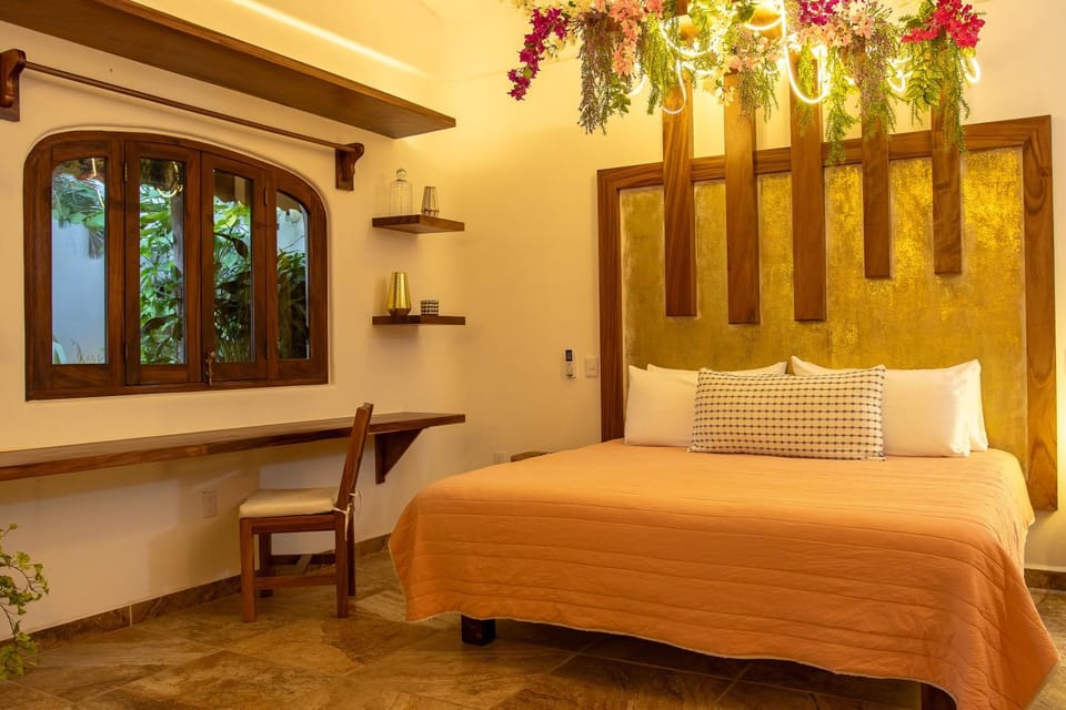 QUINTA BERNAL Apartment in Lo de Marcos