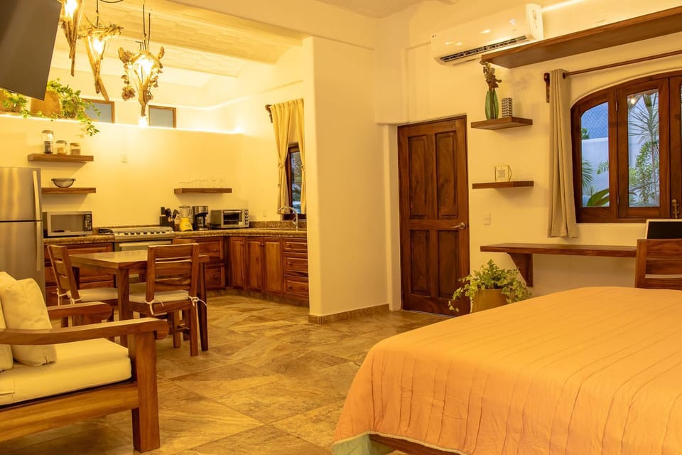QUINTA BERNAL Apartment in Lo de Marcos