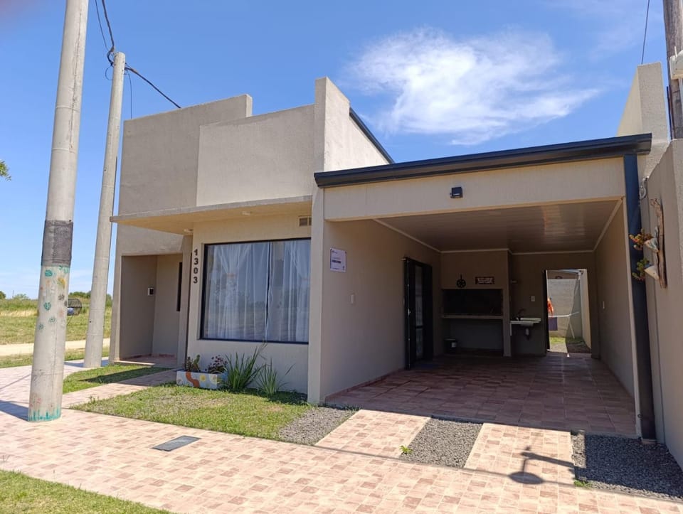 AMARANTA House in Entre Ríos Province, Argentina
