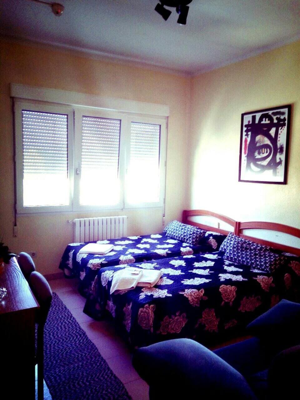 Hostal Monteclaro Bed and Breakfast in Ponferrada