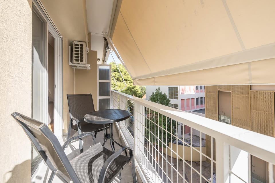 Day, View (from property/room), Balcony/Terrace
