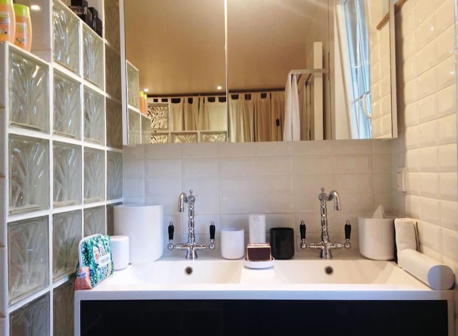 Petit luxe à la française - Paris Levallois à 15' des Champs Elysées Apartment in Levallois-Perret