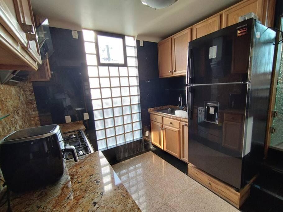 Santa Fe Lomas de Chapultepec House in Mexico City