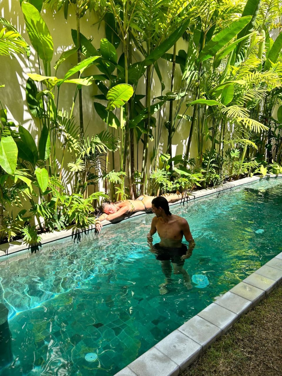 Suku House Villa in North Kuta