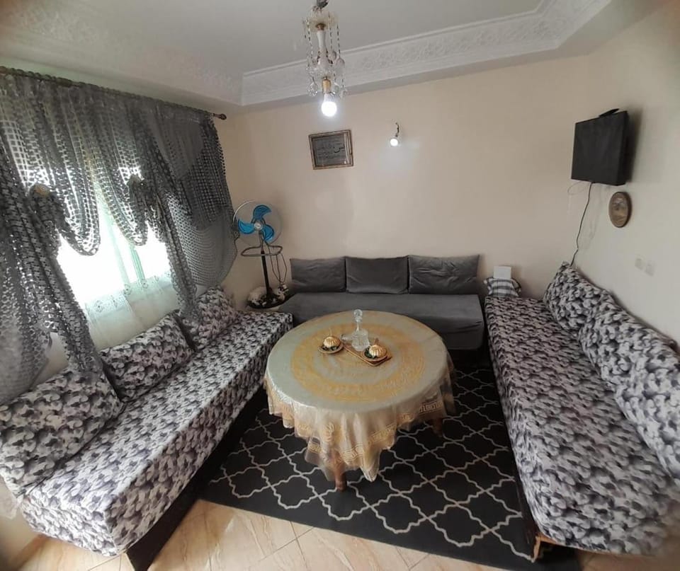 2km from fes airport Apartment in Fez-Meknès