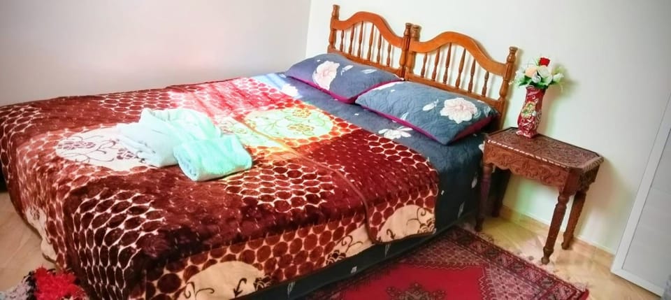 2km from fes airport Apartment in Fez-Meknès