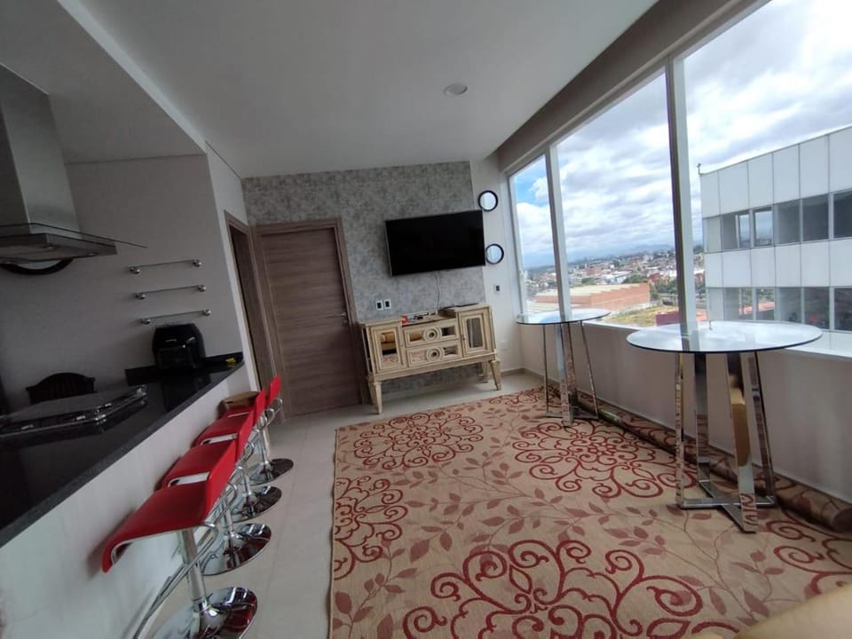 TV and multimedia, Living room