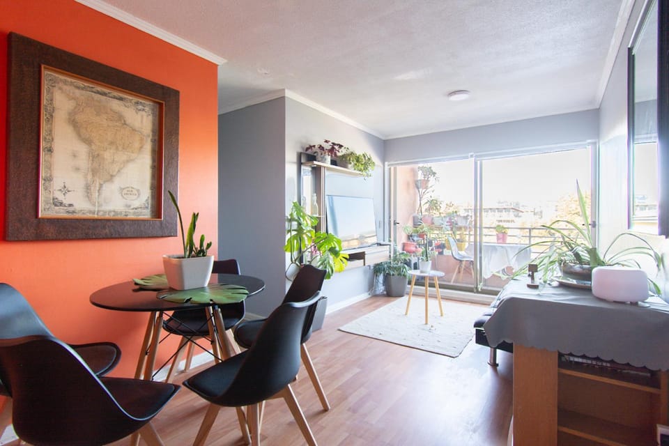 View (from property/room), Balcony/Terrace, Living room, Seating area, Dining area