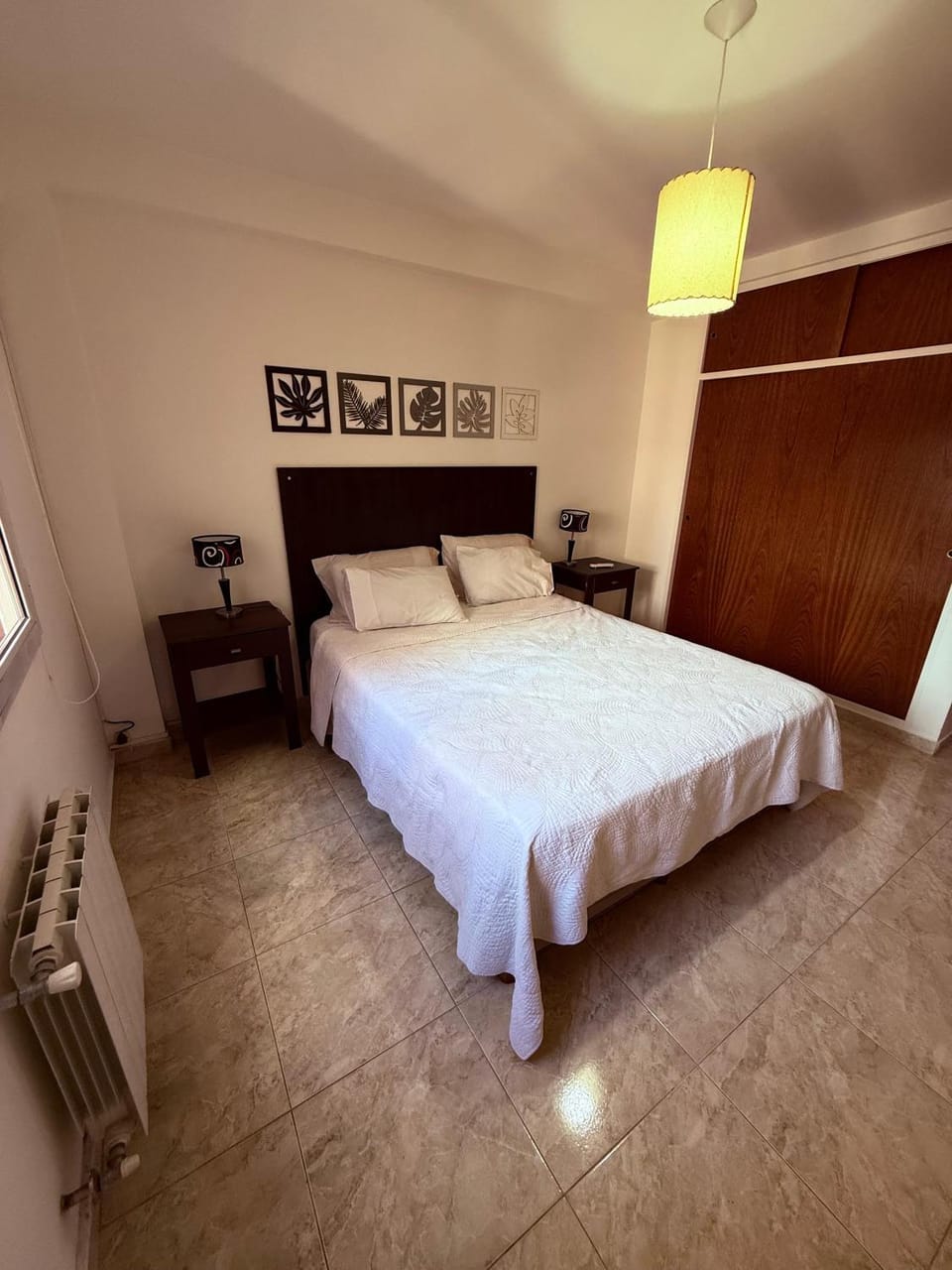Patagonia 55 Apartment in Neuquen