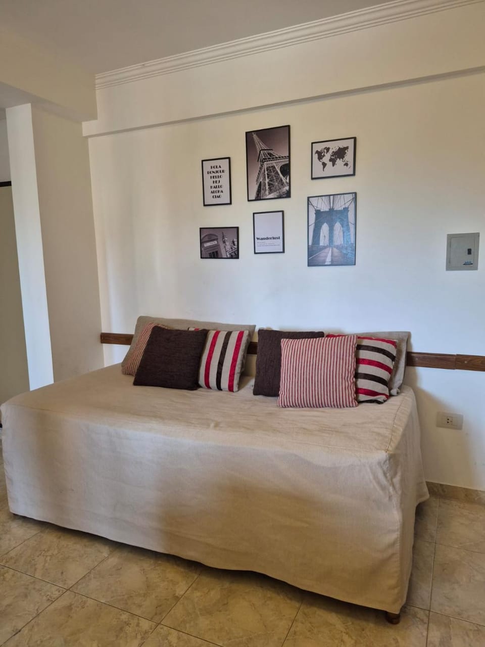 Patagonia 55 Apartment in Neuquen
