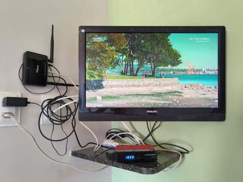 TV and multimedia