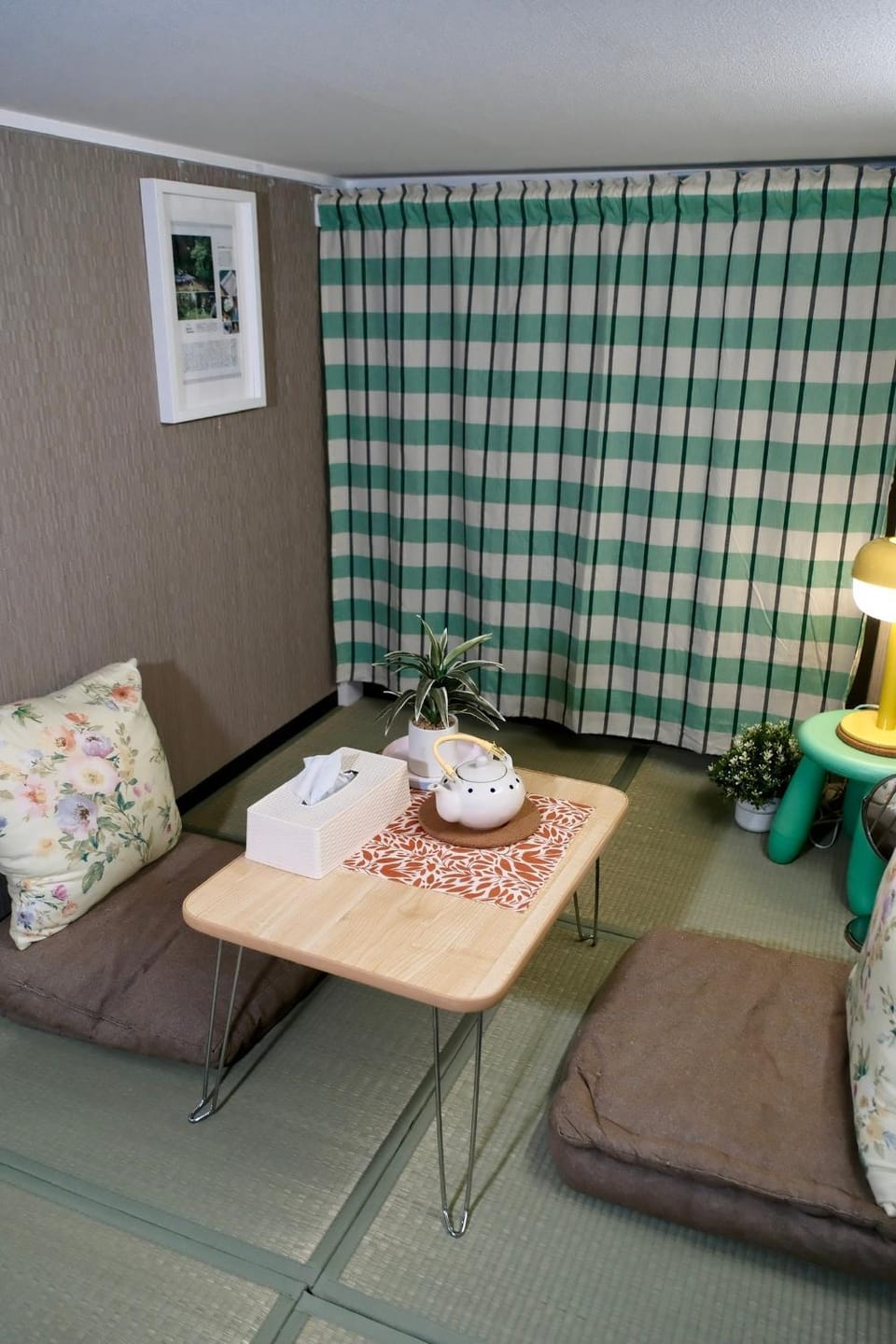 Sky house 晴空塔13 Apartment in Japan
