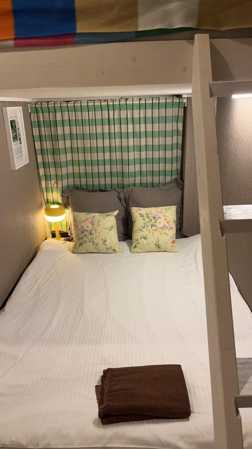 Sky house 晴空塔13 Apartment in Japan