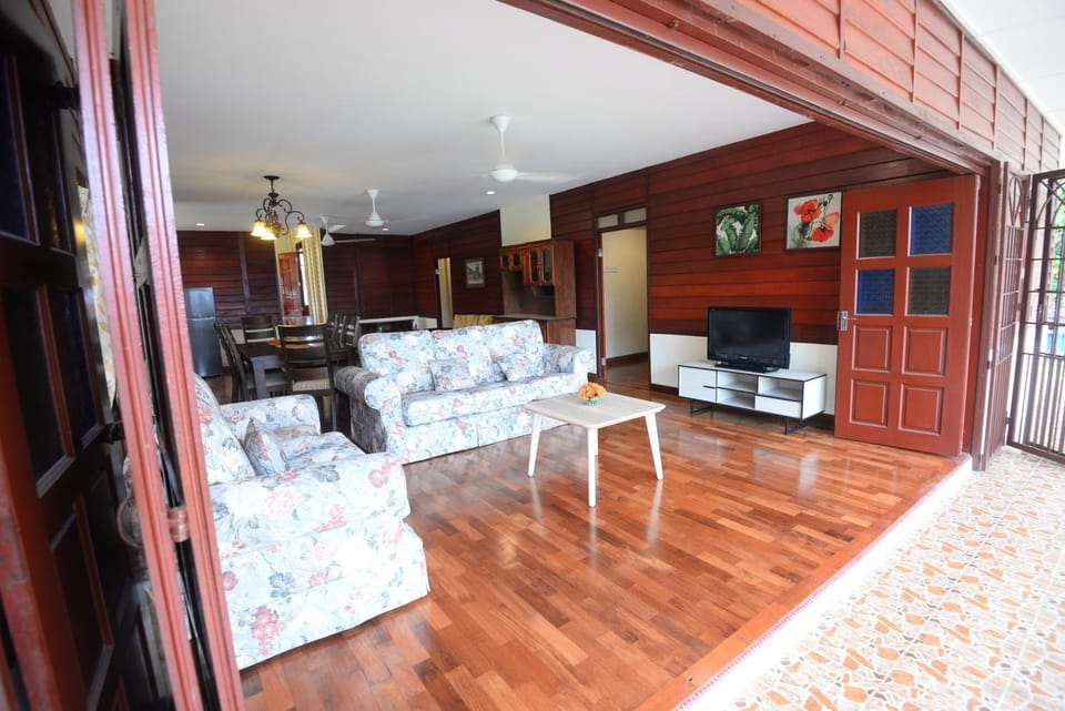 Rimba Alor Orchard Villas Villa Alor Villa in Malaysia