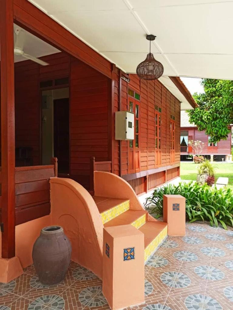 Rimba Alor Orchard Villas Villa Alor Villa in Malaysia