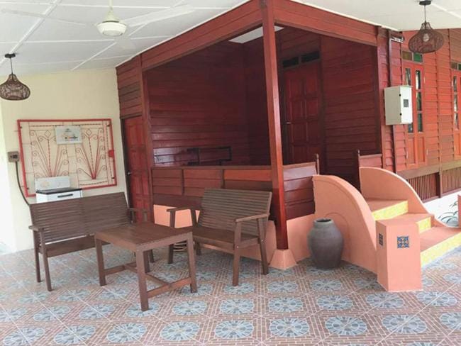 Rimba Alor Orchard Villas Villa Alor Villa in Malaysia