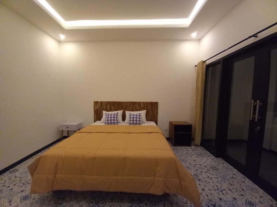 Rumah WJ Rooms and Suites Hostel in Bali
