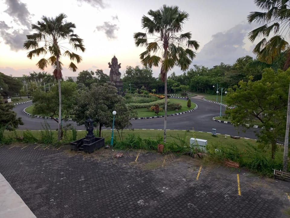 Rumah WJ Rooms and Suites Hostel in Bali