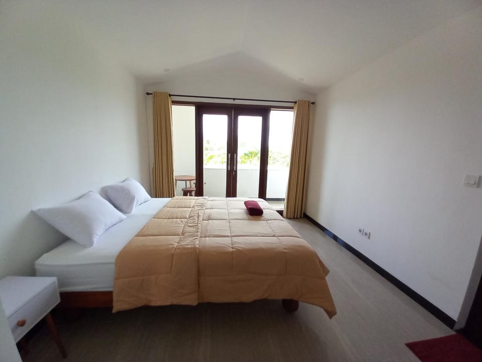 Rumah WJ Rooms and Suites Hostel in Bali