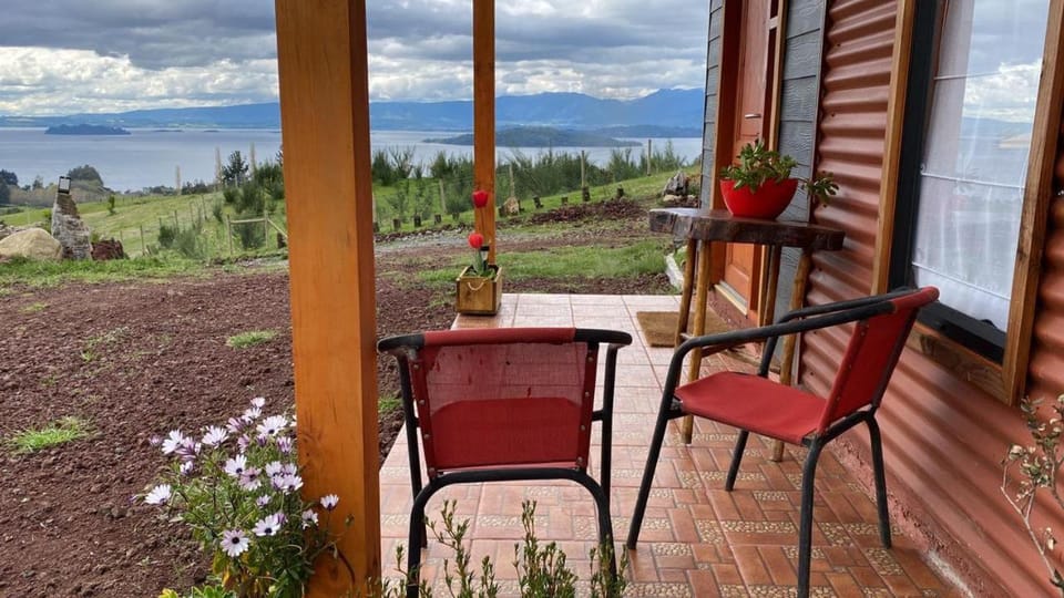 Patio, Balcony/Terrace
