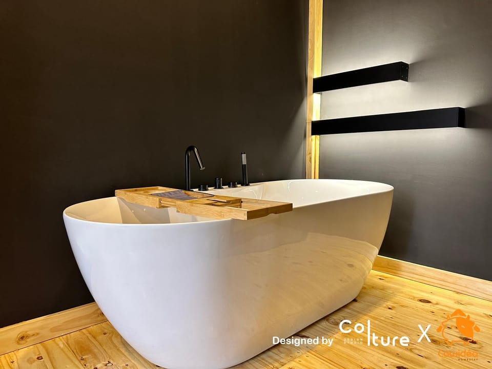 JB Weekend Escape - Mount Austin by Cowidea House in Johor Bahru