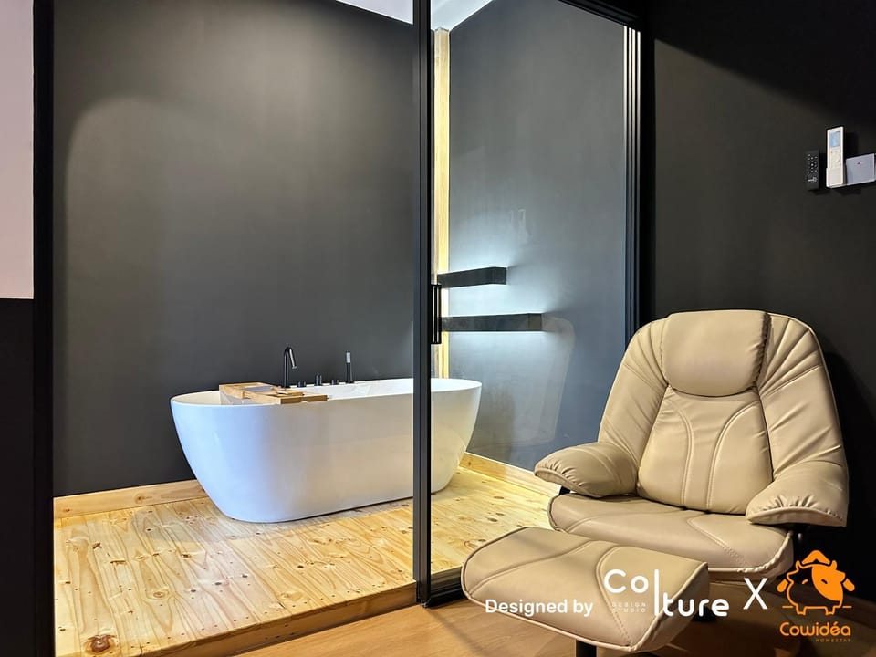 JB Weekend Escape - Mount Austin by Cowidea House in Johor Bahru