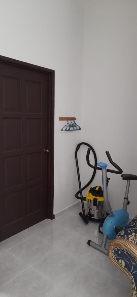 HOMESTAY MAK KEMAS KUALA TERENGGANU House in Terengganu, Malaysia