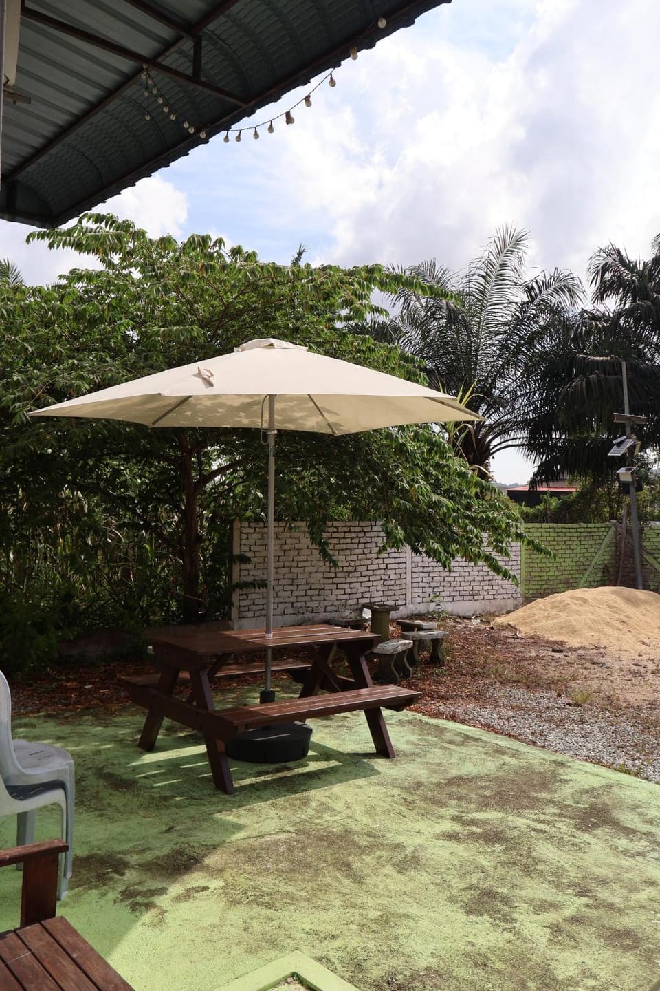 HOMESTAY MAK KEMAS KUALA TERENGGANU House in Terengganu, Malaysia