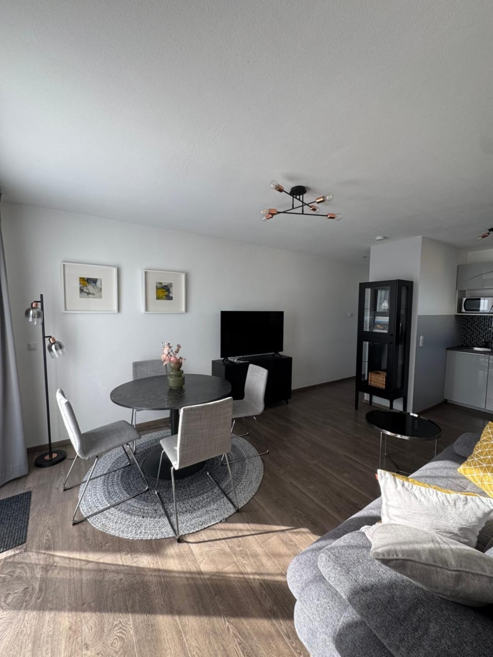 Kal's Studio Apartment Salzburg Apartment in Salzburg